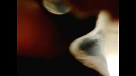 Boso Hot Chic in Black Panty