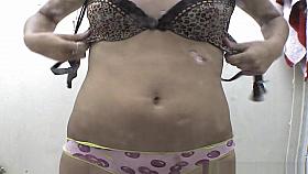 Great Spy Cam, Beach, Changing Room Video Just For You