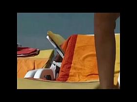 IAm A BeachVoyeuR 110 BVR