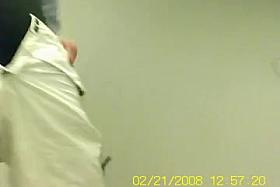 Hidden Cam in Bath 2