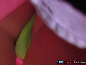 Acquire one hottest teenie up petticoat here