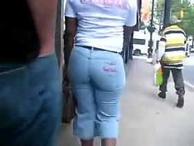 Showing Off Downtown