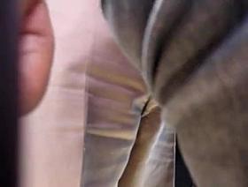 Amateur Encoxada Gropers 62