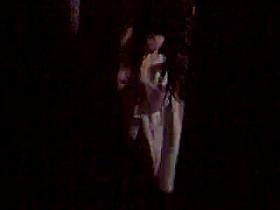 yami mi ex novia en la ducha