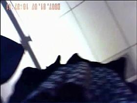 Office Business Analyst Milf Upskirt 2