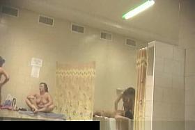 Sana - nude relaxing and massage