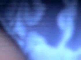 Awesome lace panty on the adorable closeup upskirt video ABA1