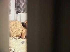 J15 Voyeur legal age teenager 8 - Jessica 19yo masturbates