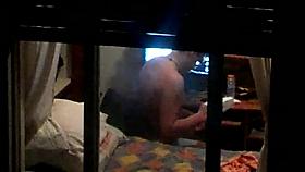 WINDOW WANKER 13!!!!