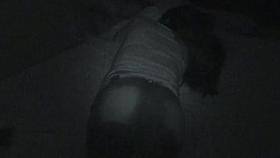 HERMANA DE ESPOSA EN LA CAMA