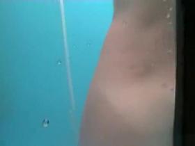 Spy Cam Changing Room, Beach, Russian Movie Watch Show