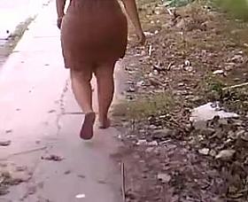 Mega bunduda de saia