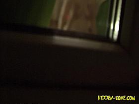 Hidden Zone Non-Professional spy sex web camera 52