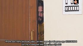 Romantic Naughty Scene From Some Indian Tv Series 2