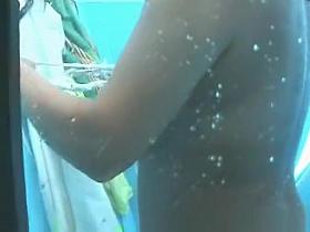 Incredible Amateur, Changing Room, Voyeur Movie Ever Seen