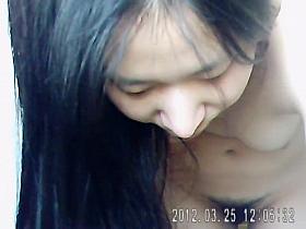 Amazing voyeur sex scene