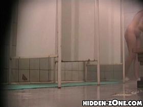 Hidden web camera shower episodes 14