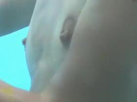 Spy Spy Cam, Beach, Changing Room Video Just For You