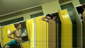 Hidden Spy Voyeur Video Uncut