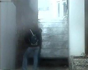 Girls Pissing voyeur video 301