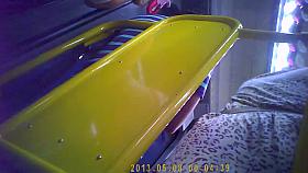 Estreia da nova cam - 1