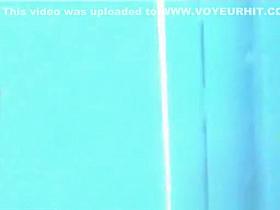 Spy Cam Shows Beach, Amateur, Voyeur Scene, Watch It