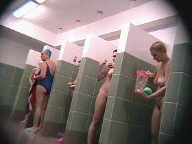 Change Room Voyeur Video N 641