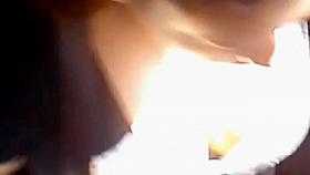 Tetas hermosas de una paisana