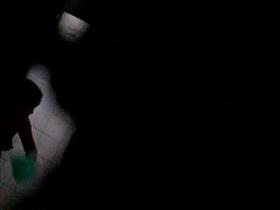 FILIPINA (Boso) on shower