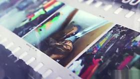 White female with dark hair gets punished by making her do a blowjob!