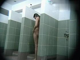 Hidden Camera Video. Dressing Room N 213