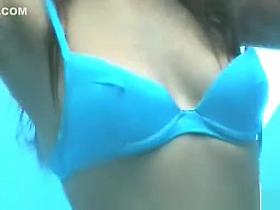 Hottest Amateur, Beach, Changing Room Scene Only Here