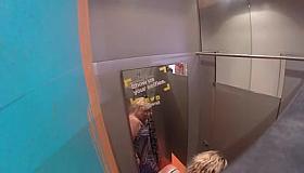 Espiando en Vestidores #01