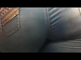 Mega culote - metro 2