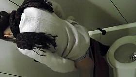 shanghai nice peeing