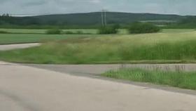 Running Free - Running Nude