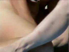 Finger me now while no one is watching