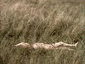 Outdoor Spy Twiggi Voyeur 01