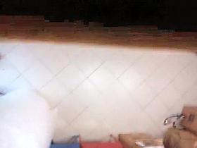 Real Hidden Shower (2)