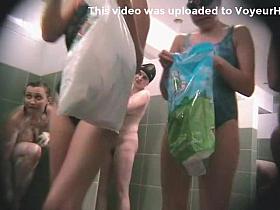Change Room Voyeur Video N 267