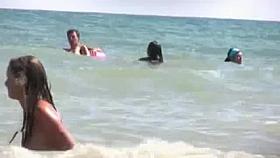 Nude Beach - Rare - Archives Edited