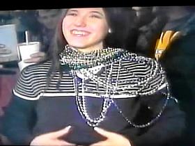 another great mardi gras grope