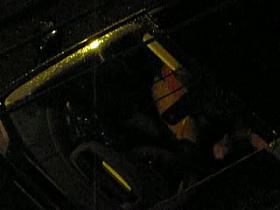 on the morning after party