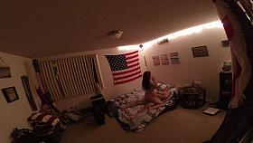 12 Orgasms 1 Weekend...part 5