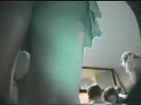 An alluring upskirt video of an intriguing ass