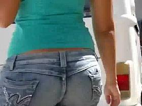 Kulonzita de jeans