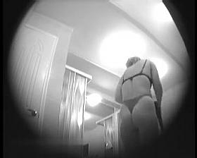 Change Room Voyeur Video N 367