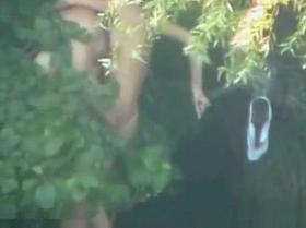 Pornocaps Minis - Riding In The Rapids!