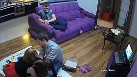 Adult Teenagers 4some Group Game Fun Twister & More