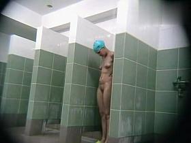 Hidden Camera Video. Dressing Room N 513